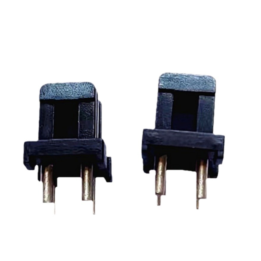 Atq23 Bakelite Skeleton Transformer Skeleton Horizontal 4+2 Flat Pin