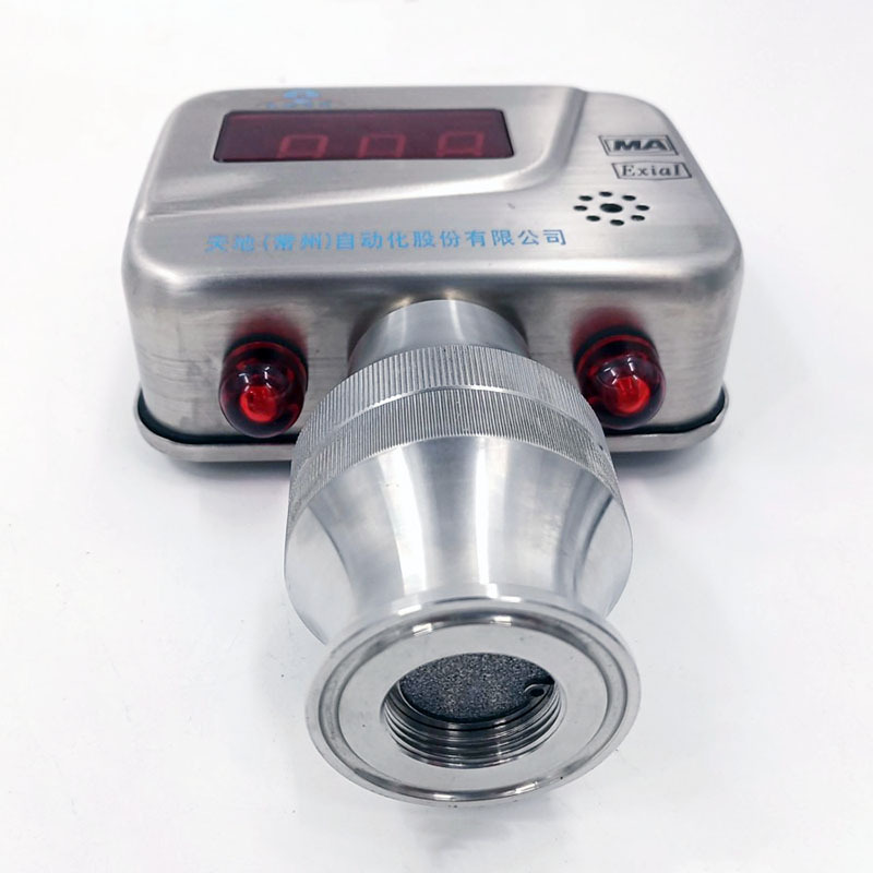 Датчик угарного газа Gth1000 (C) для шахтных трубопроводов по выгодной цене