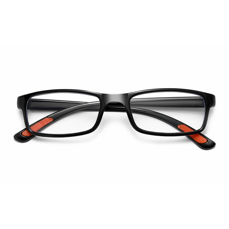 Light HD anti-blue light glasses smart zoom Joker men and women running Jianghu reading glasses stall wholesale reading glasses