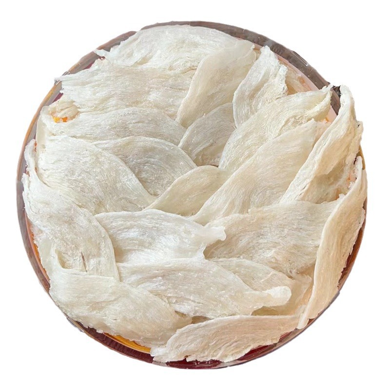 Malaysia Indonesia bird's nest big swallow strip big swallow strip small swallow strip shredded pork fresh stew pregnant women tonic wholesale generation