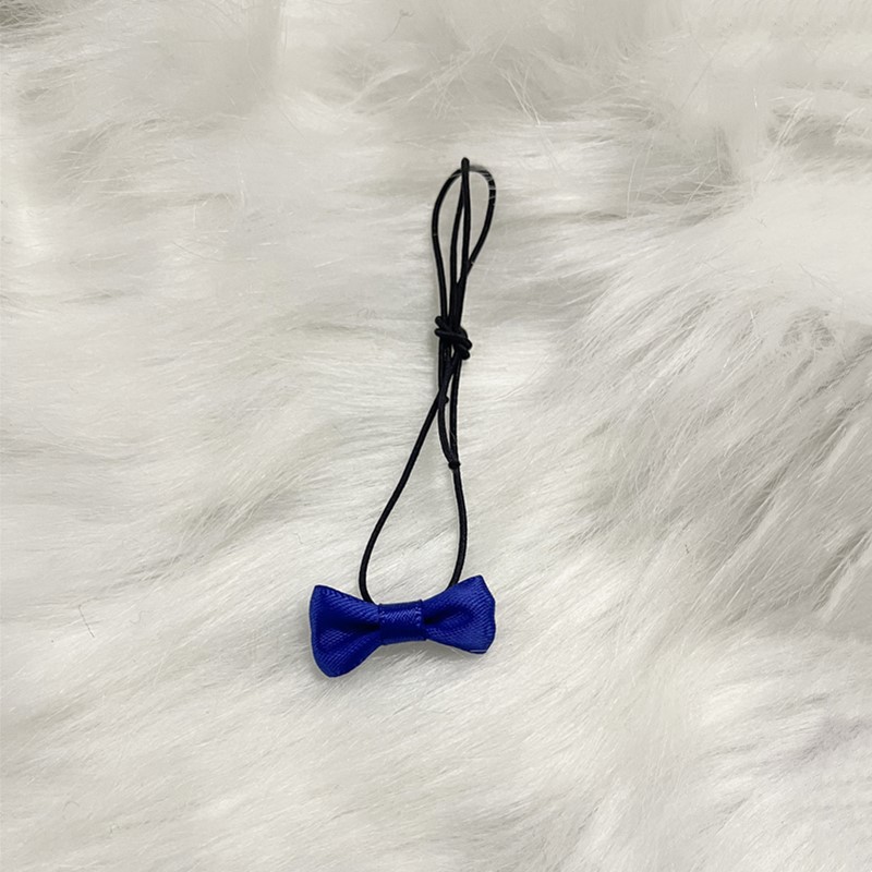 20cm15cm10cm doll cotton doll pull cloth tie bow tie suit shirt accessories