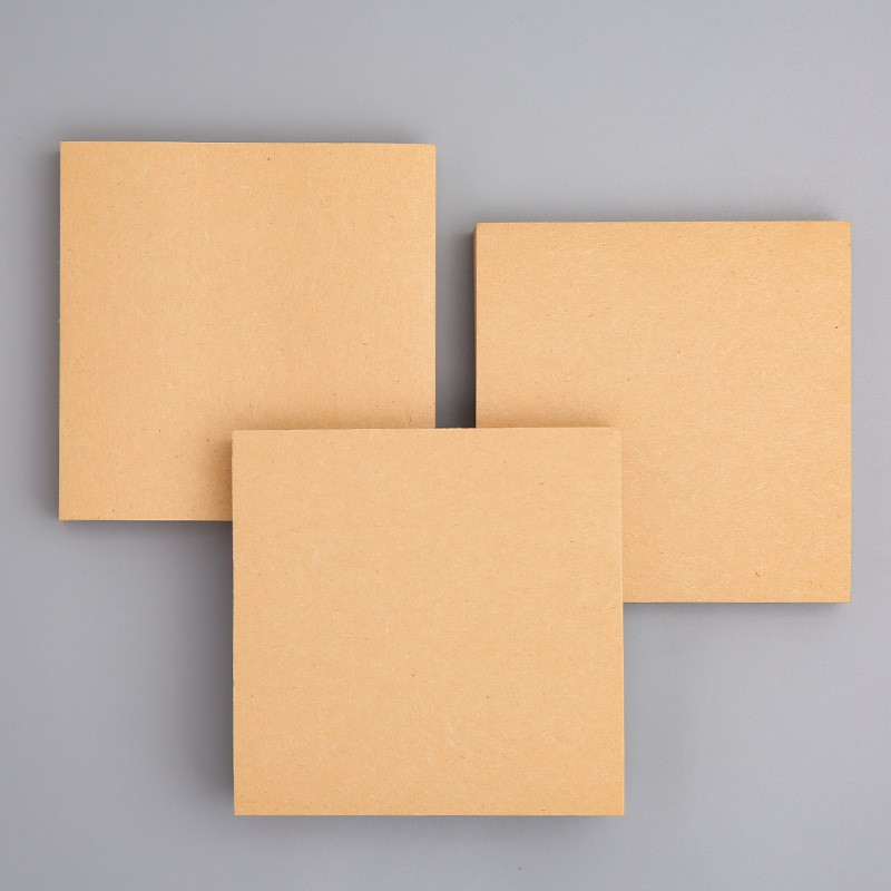 Customizable Sticky Notes, Creative Note Pads, Tearable Sticky Note Pads for Students, N-Time Sticky Note Pads