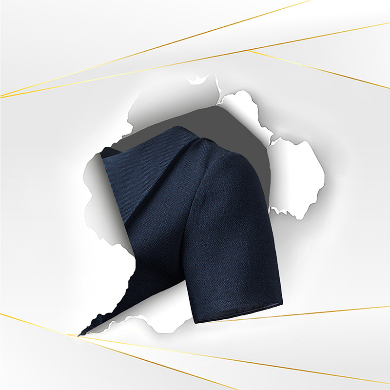 [JH-10] Spring/Summer 2024 Retro Senior Ladies dress