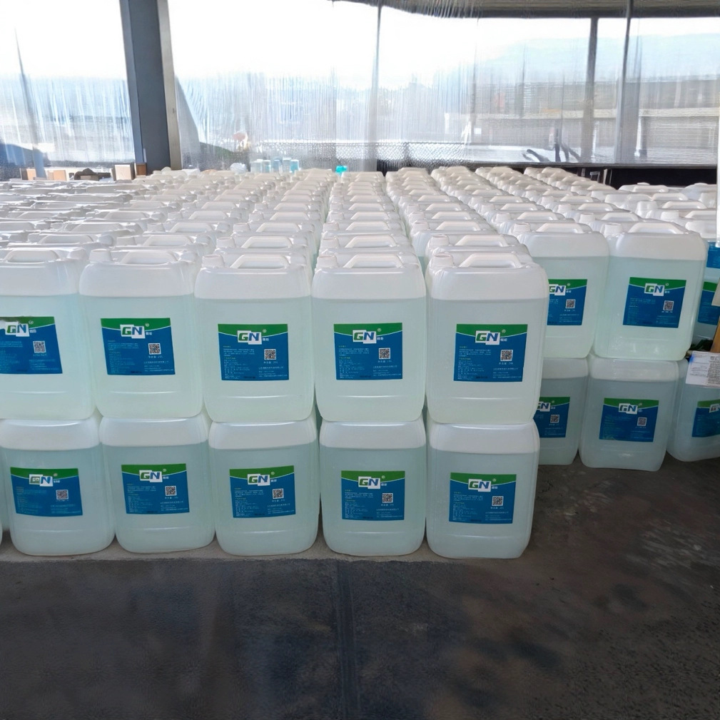 Factory Direct Sales Car Urea 20kg Bottle National Standard 32.5% Burn-Resistant and Anti-Crystallization Passenger Car Ship Exhaust Treatment Liquid