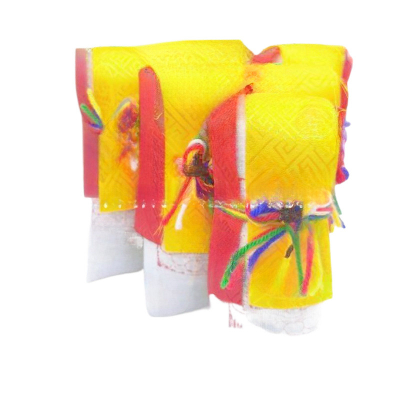 Dragon King Treasure Bag for Home Decoration, Dragon King Small Size