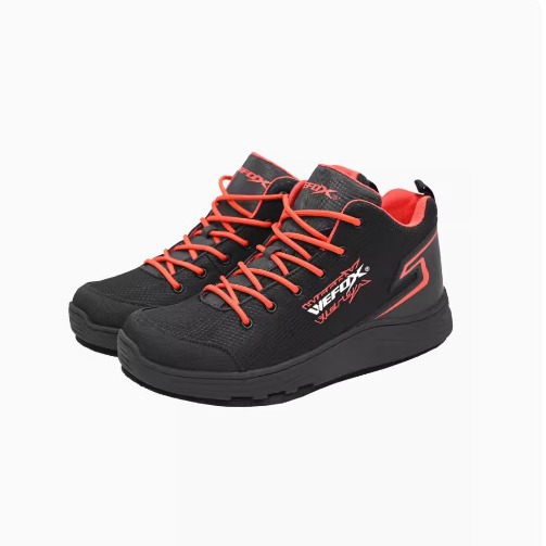 Weihu Fishing Shoes Non-slip Felt-soled Luya Outdoor Rock Fishing Shoes Reef Fishing Shoes Reef-stepping Shoes Shuoxi Shoes 1050