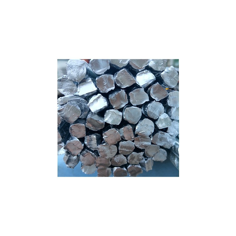 Supply Htrb600E Hot-Dip Galvanized Stirrup 6Mm8Mm10Mm Spot Bending Anti-Corrosion Hot-Dip Galvanizing Retail and Wholesale