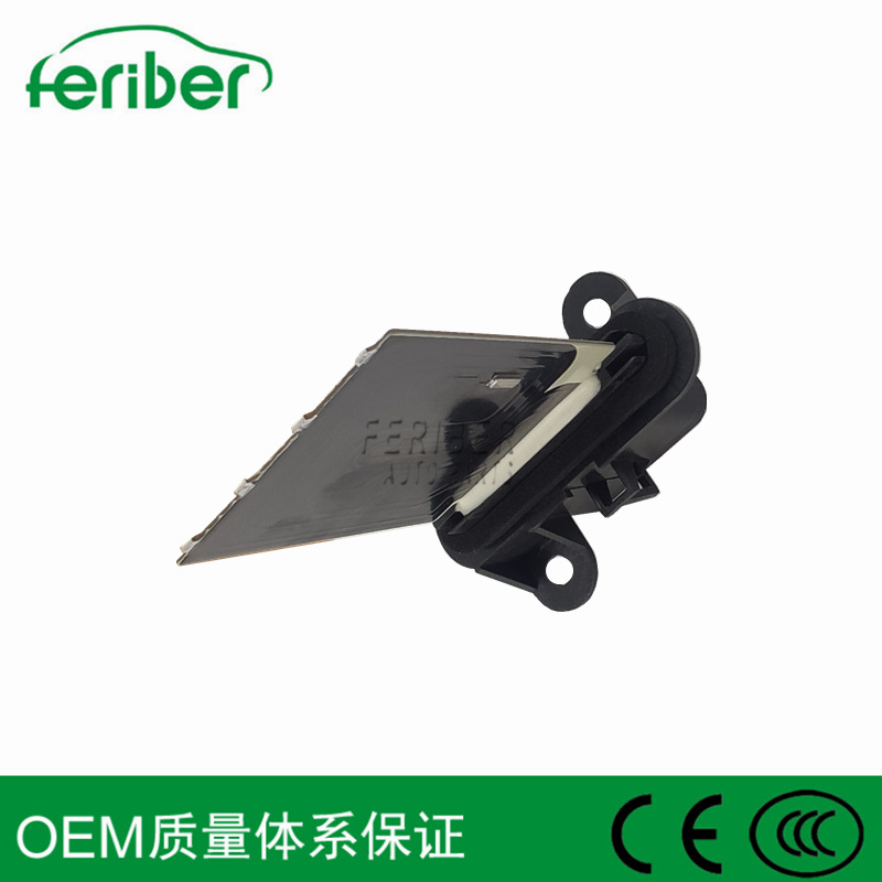 Suitable for Toyota Blower Resistor Control Module 8713804050 8713804052 52435862
