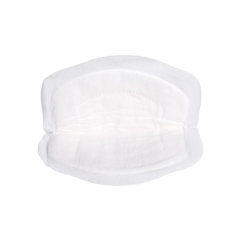 Disposable Anti-Overflow Breast Pads, Ultra-Thin Lactation Breast Pads, Instant Suction and Leak-Proof, Ready-Made Wholesale Breast Pads, Breast Pads