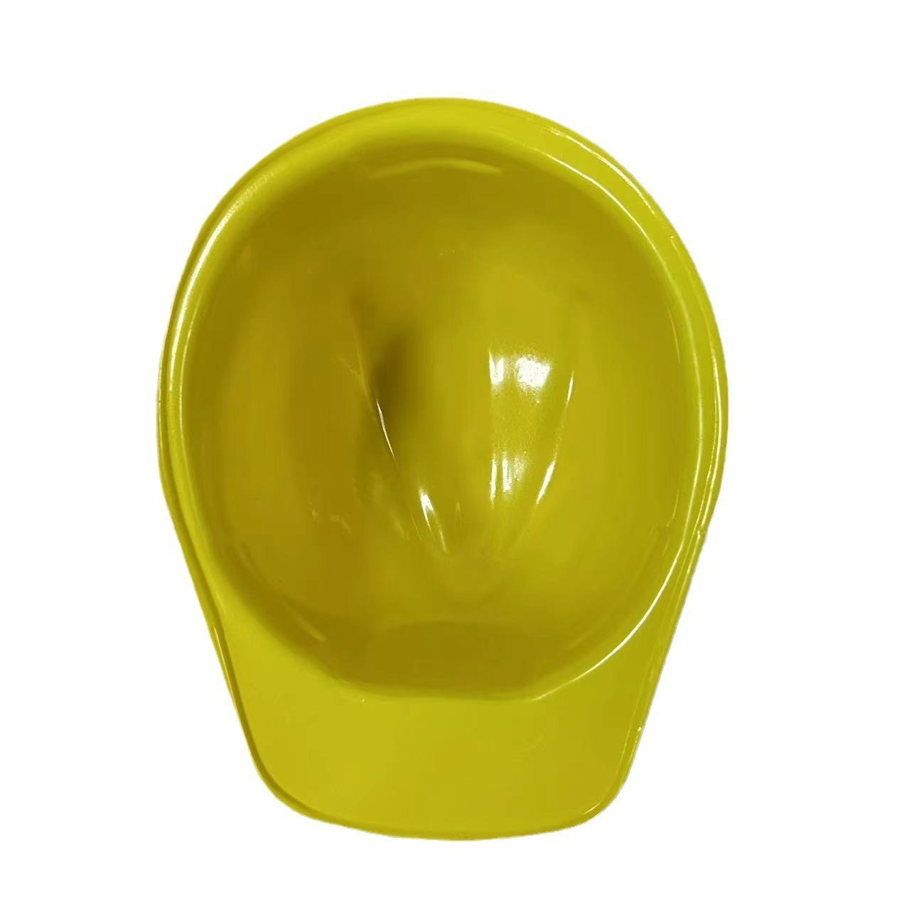 Disposable children's plastic toy hat theme party birthday play house worker hat kindergarten engineering hat