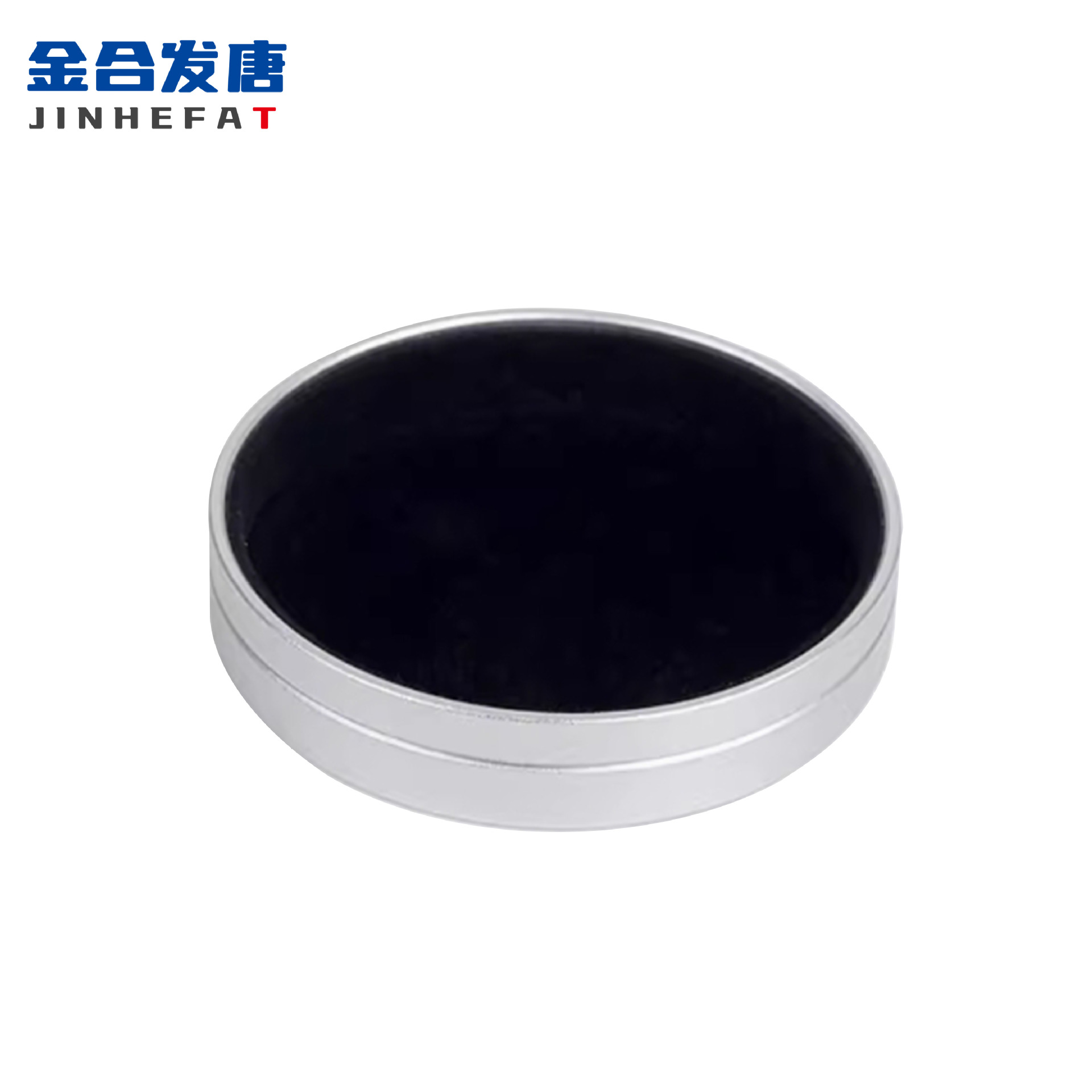 Mini99 Instant Camera Lens Cover Custom Wholesale Aluminum Alloy Oxidized Silver Mini90/Evo Camera Lens Cover