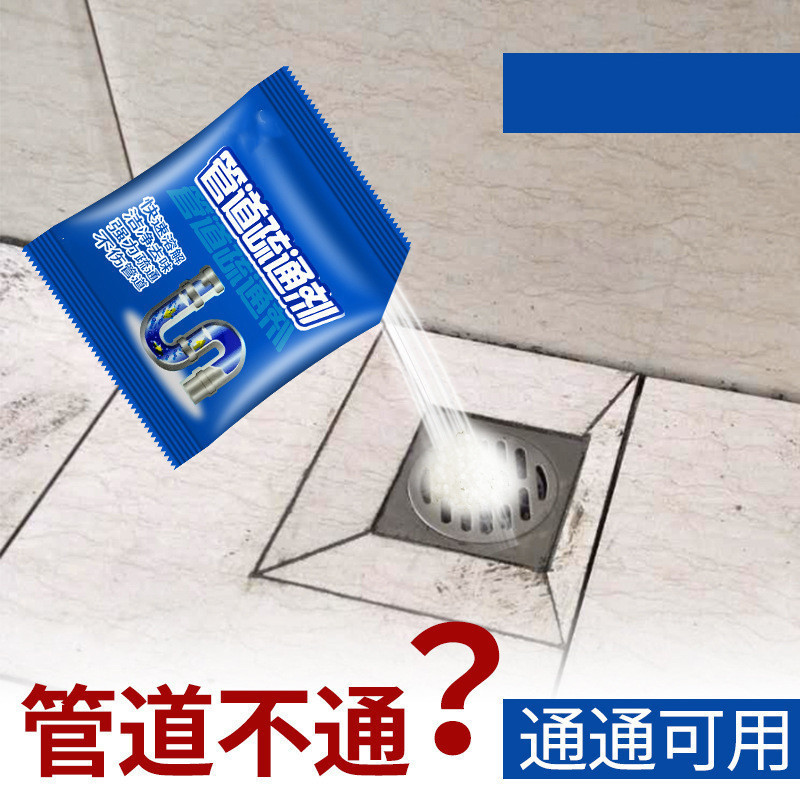 Новый агент для прочистки труб, дезодорирующее средство для туалетов