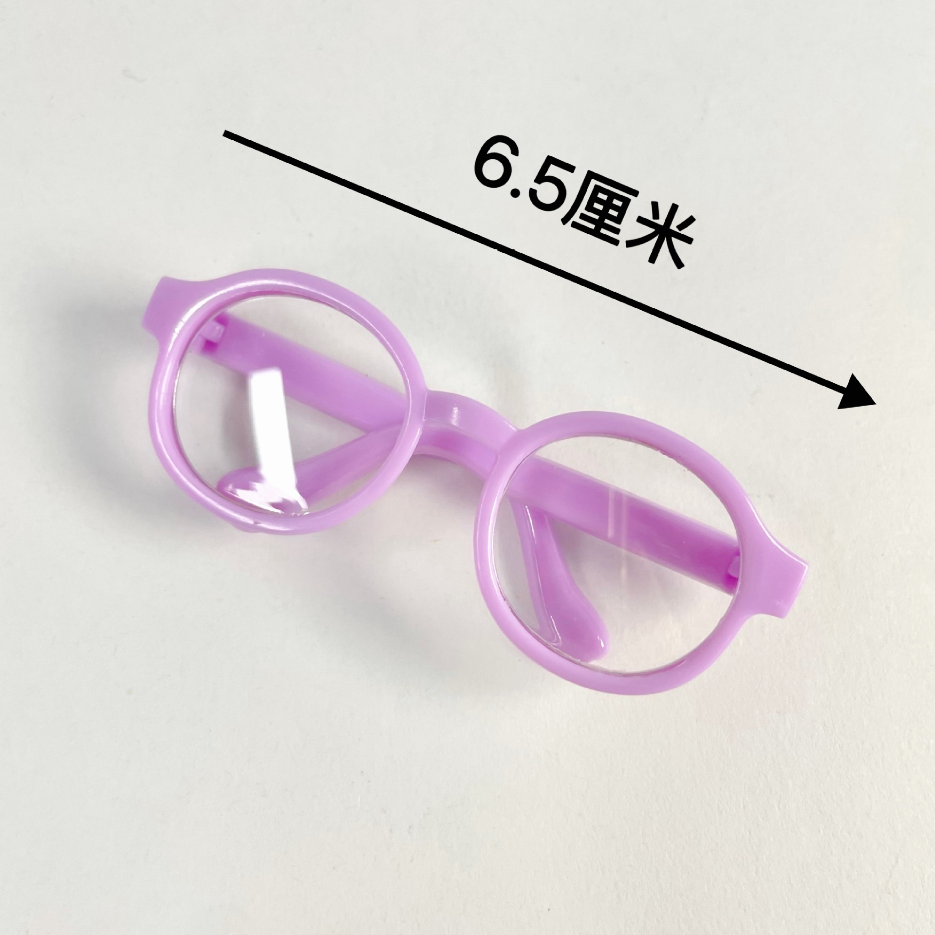 Производитель очков. Очки с медведем 13 см. Аксессуары для подвески Labubu с медведем Kt