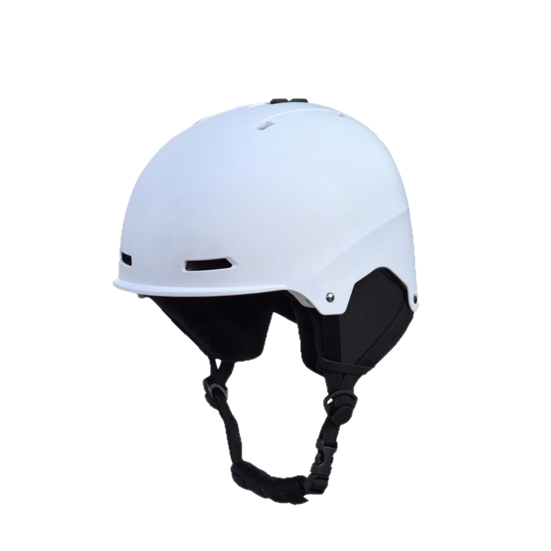 Winter Helmet Professional Ski Single and Double Board Safety Snow Cap Anti-Fall Warm Kidsren's Adult Ski Protective Gear Safety Helmet