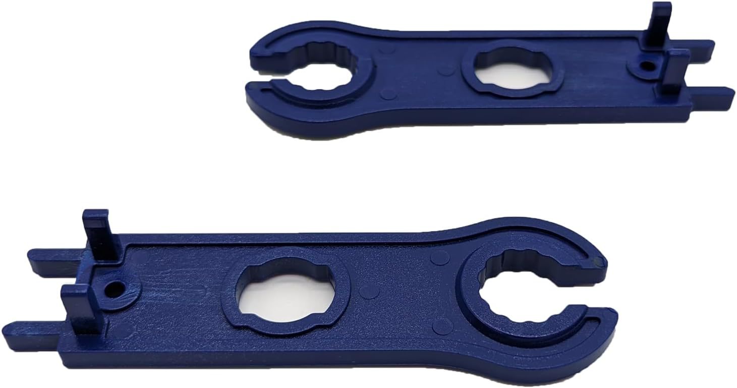 Solar Crimpzange Set Für 2,5/4/6mm² Solarpanel Buchse Ku