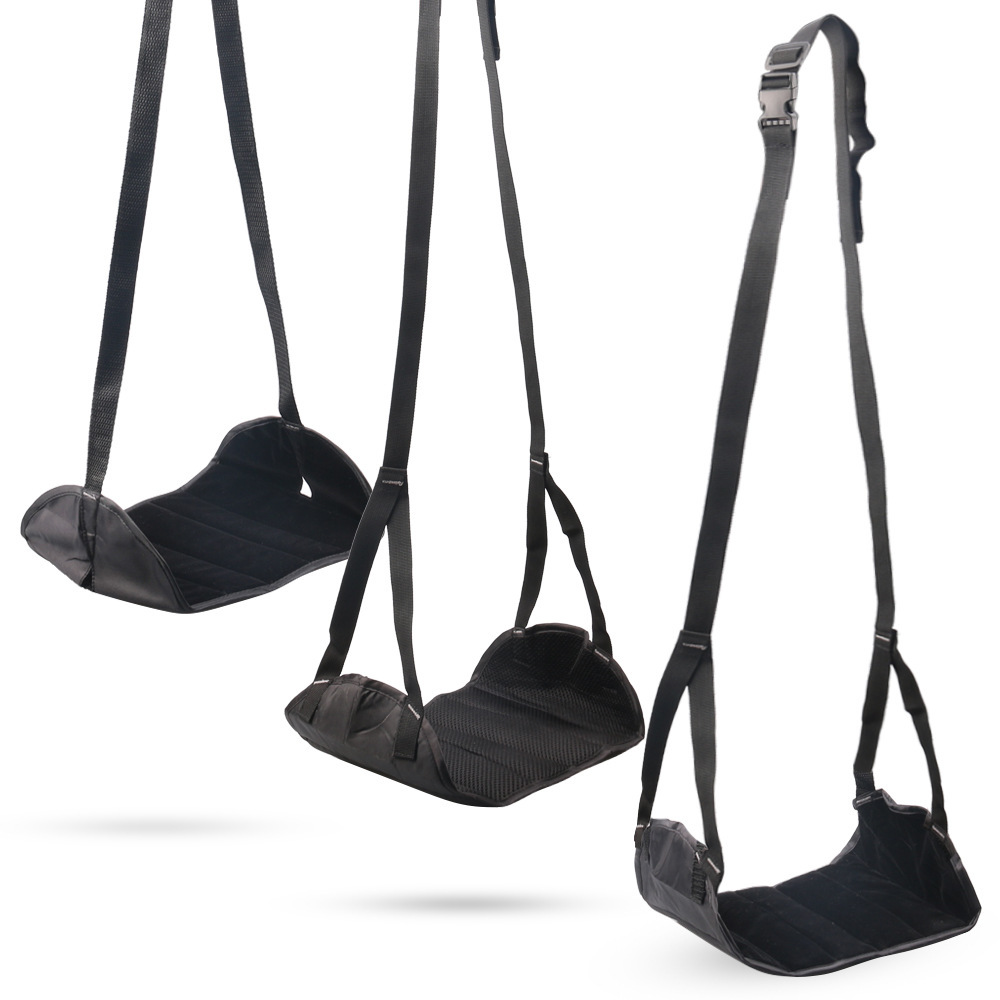 Amazon explosions outdoor foot rest aircraft high-speed rail rest hammock cross-border hot cross-border explosions