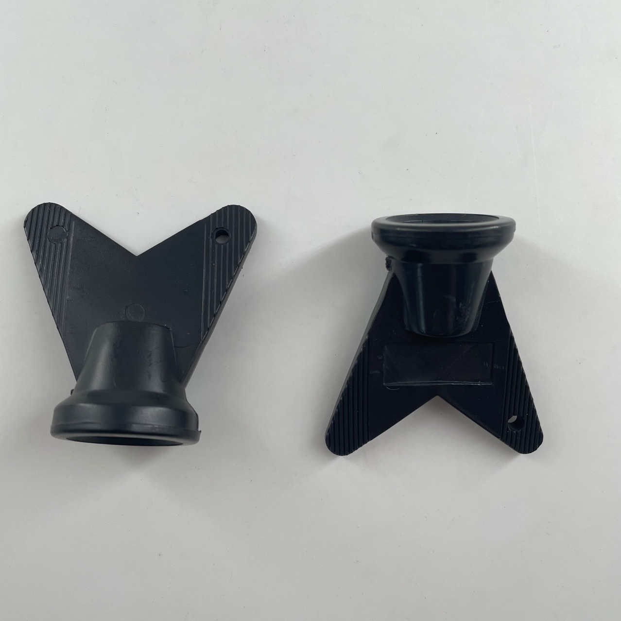 Football shoes nail remover triangle hexagon dual-purpose wrench Universal