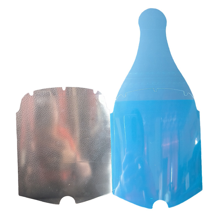 Customizable Guangdong Coconut Forest Pvc Sticky Board Indoor Trap to Kill Mosquitoes and Flies Paper Bottle Type Sticky Board to Kill Mosquitoes and Insects