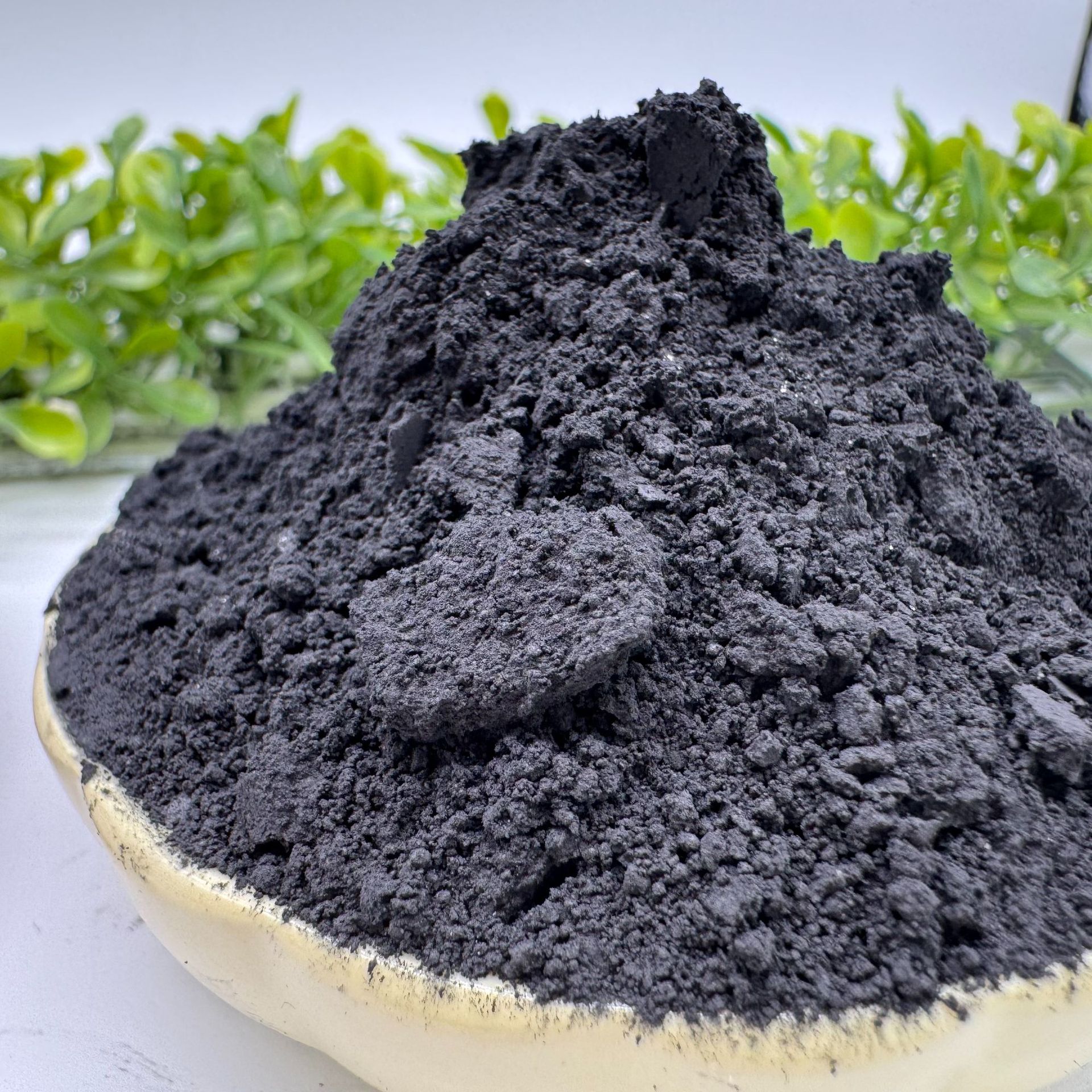 Graphite Powder 1250 Mesh Lock Cylinder Lubrication Graphite Microcrystalline Graphite Sealing Material Expandable Graphite High Purity