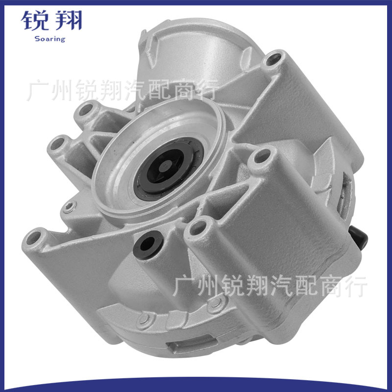 703500878 705501896 705502000 705501391 Rear Differential Assembly