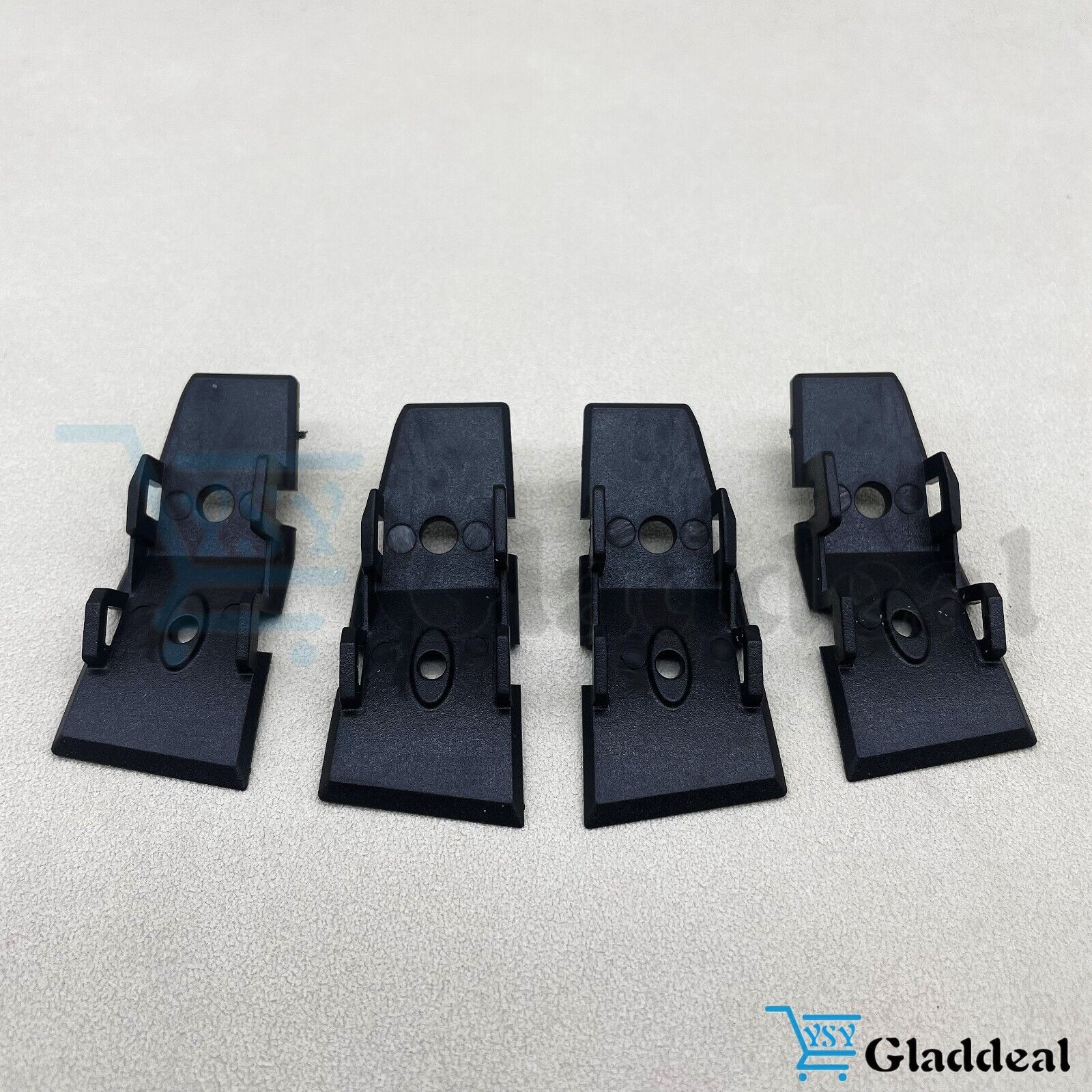 2003-2011 Lin-coln car pull belt 2 door repair kit simple 10 minutes repair