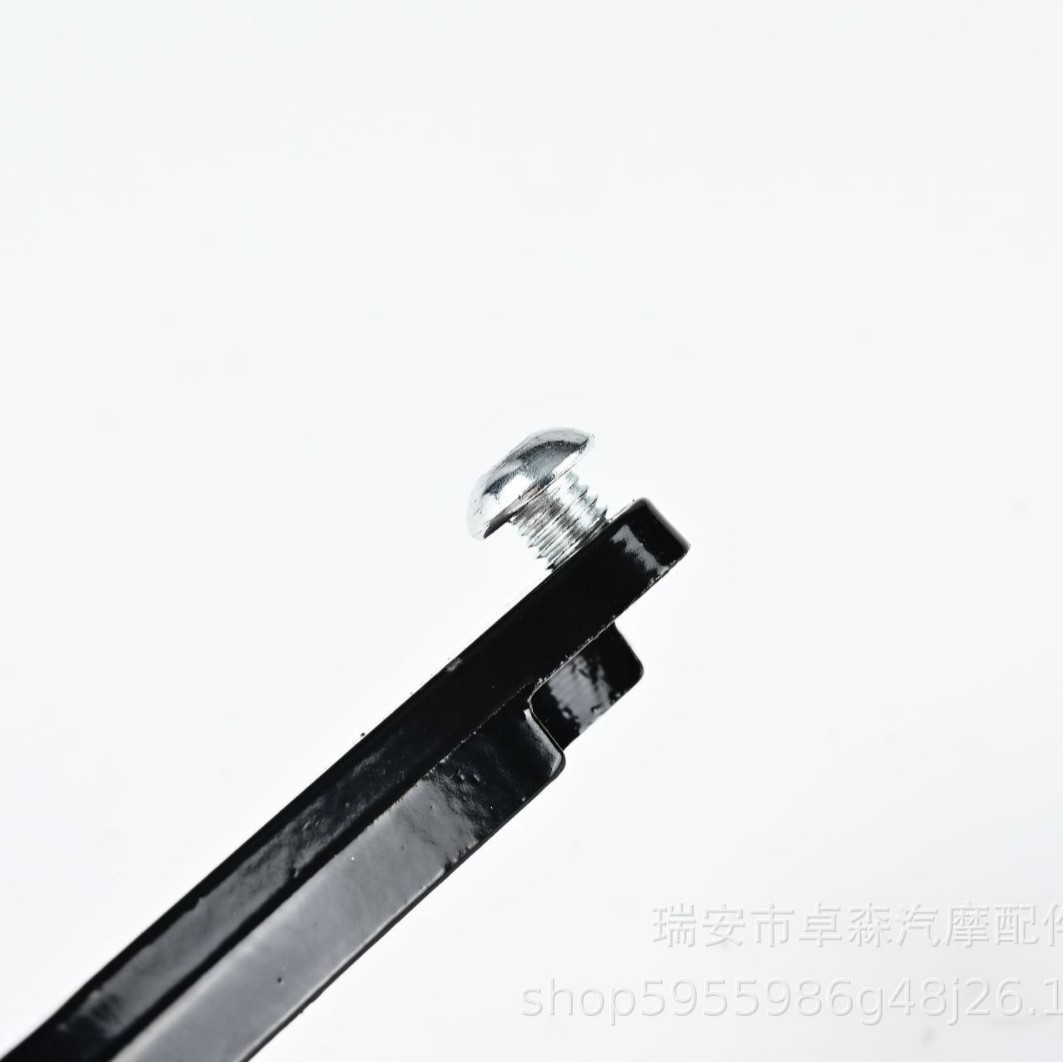 Motorcycle Brake Disc Bracket