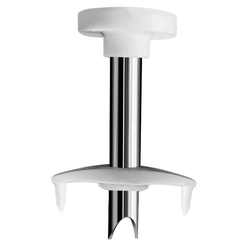 Stainless steel mini opener coconut green punching tool fruit shop home fast coconut opening tool factory