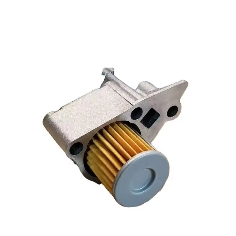 Re0F08A New Filter Oil Grid Is Suitable for Nissan Teana Models 31726-1Xa03