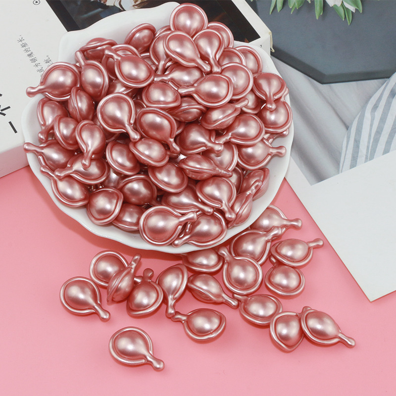 Yadun powder gel skin care soft capsule essence Multi-Effect facial fade fine lines female cosmetics in stock wholesale