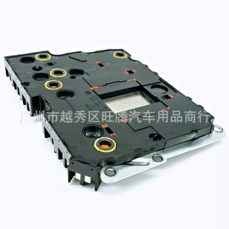 TRAnsmission RE5R05A VAlve Body ComputeR Tccu 0260550002 ContRol Module foR NissAn Infiniti