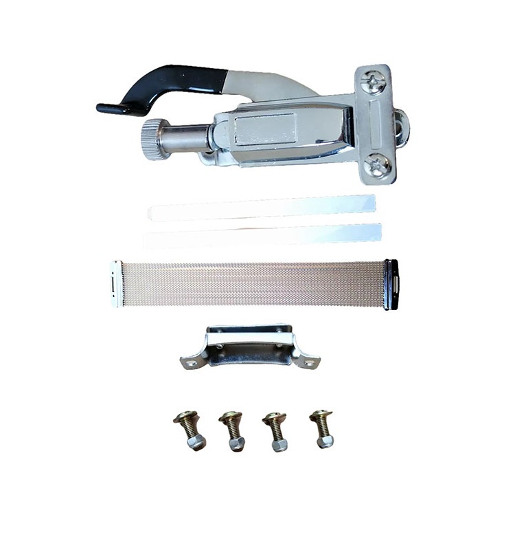 Drum Set Snare Drum Accessories Jazz Drum Snare Drum Sand Belt Adjuster Snare Drum Clicker