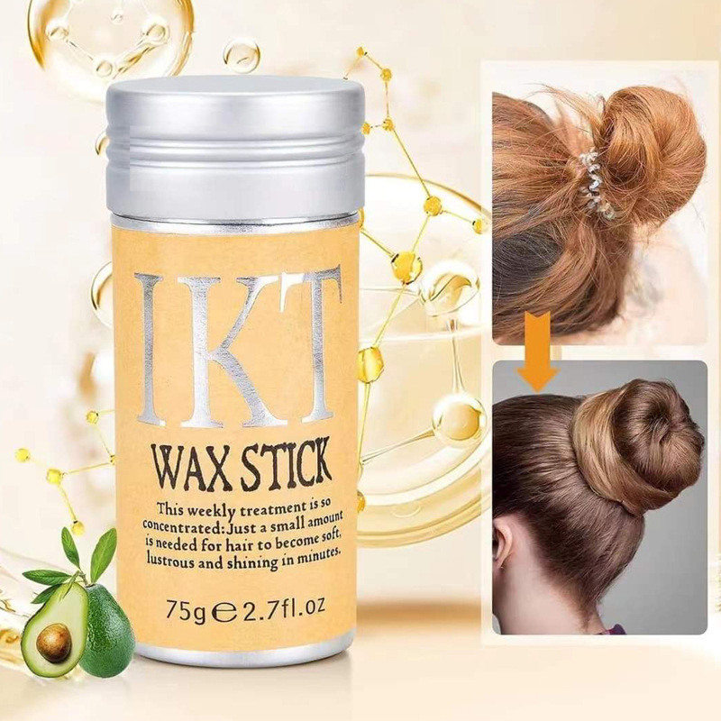 Wholesale of Hair Wax and Hair Gel in Stock Hair Wax Wholesale