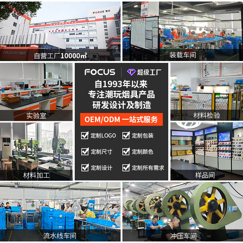 Yh001 Lighter Cigarette Case Custom Cross-Border Creative Metal Pioneer Cigarette Case Lighter Automatic Ejection Cigarette Case