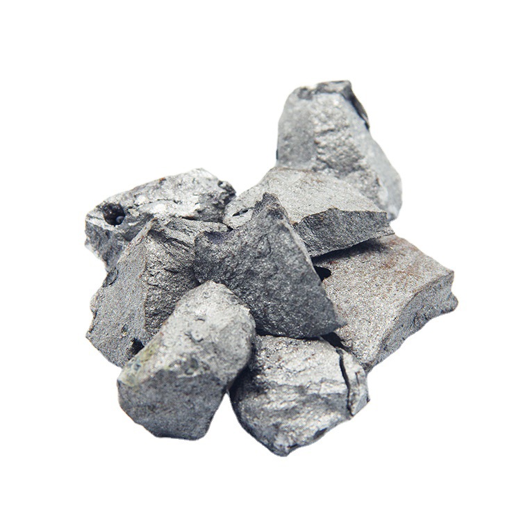 Jupai Factory Direct High Quality Tungsten Iron Block for Special Steel Smelting Additive