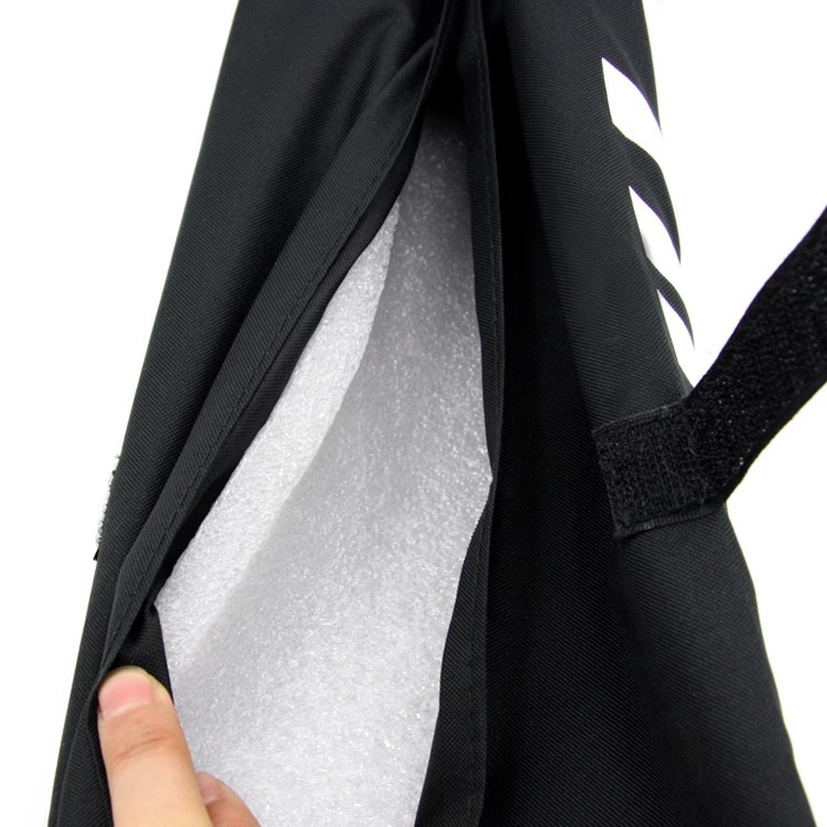 Car Roof Rack Luggage Carrier Cover Surfboard Ski Board Anti-Slip Luggage Suitcase Foldable