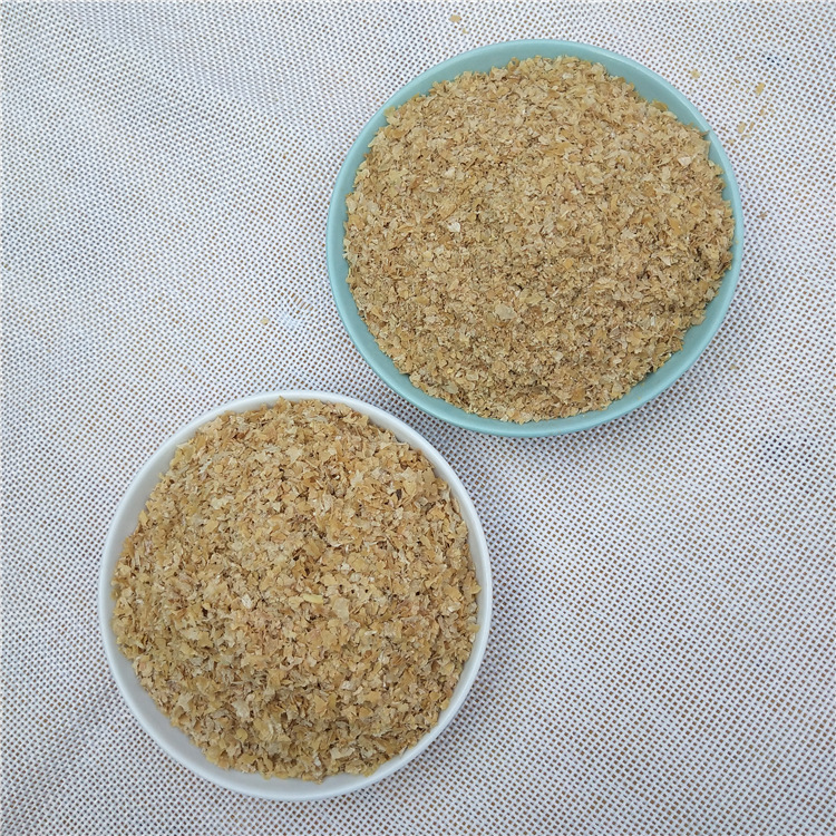 The Manufacturer Has a Large Quantity of Ready-Made Wheat Bran Feed-Grade Bran for Livestock, Poultry Feed Raw Materials and Wheat Bran