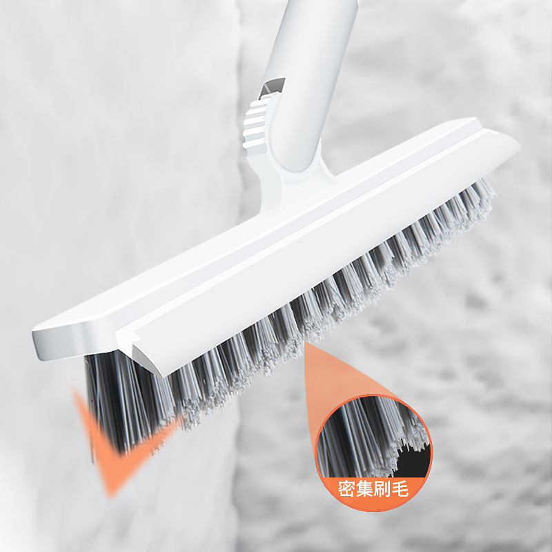 Factory Outlet New Explosive Japanese Multifunctional Cleaning Floor Brush Gap Brush Cleaning Brush