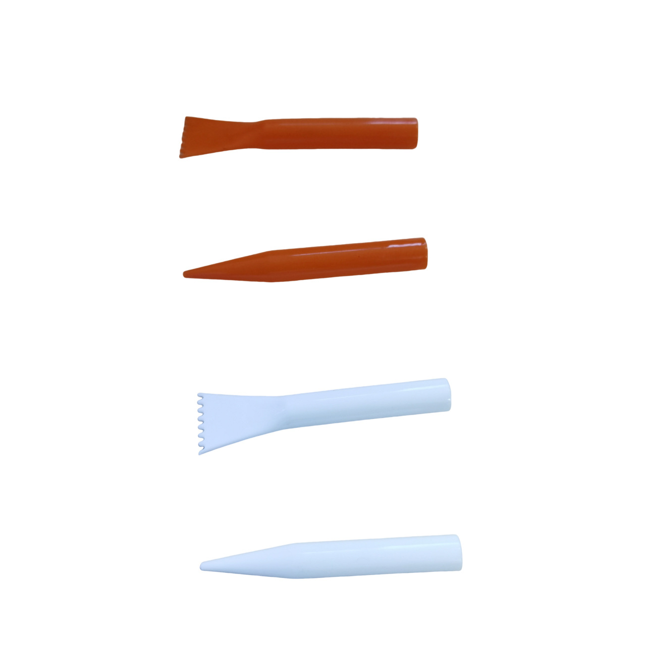 Gouache texture pen color pen texture scraper art oil painting texture scraping brush acrylic texture scraping knife