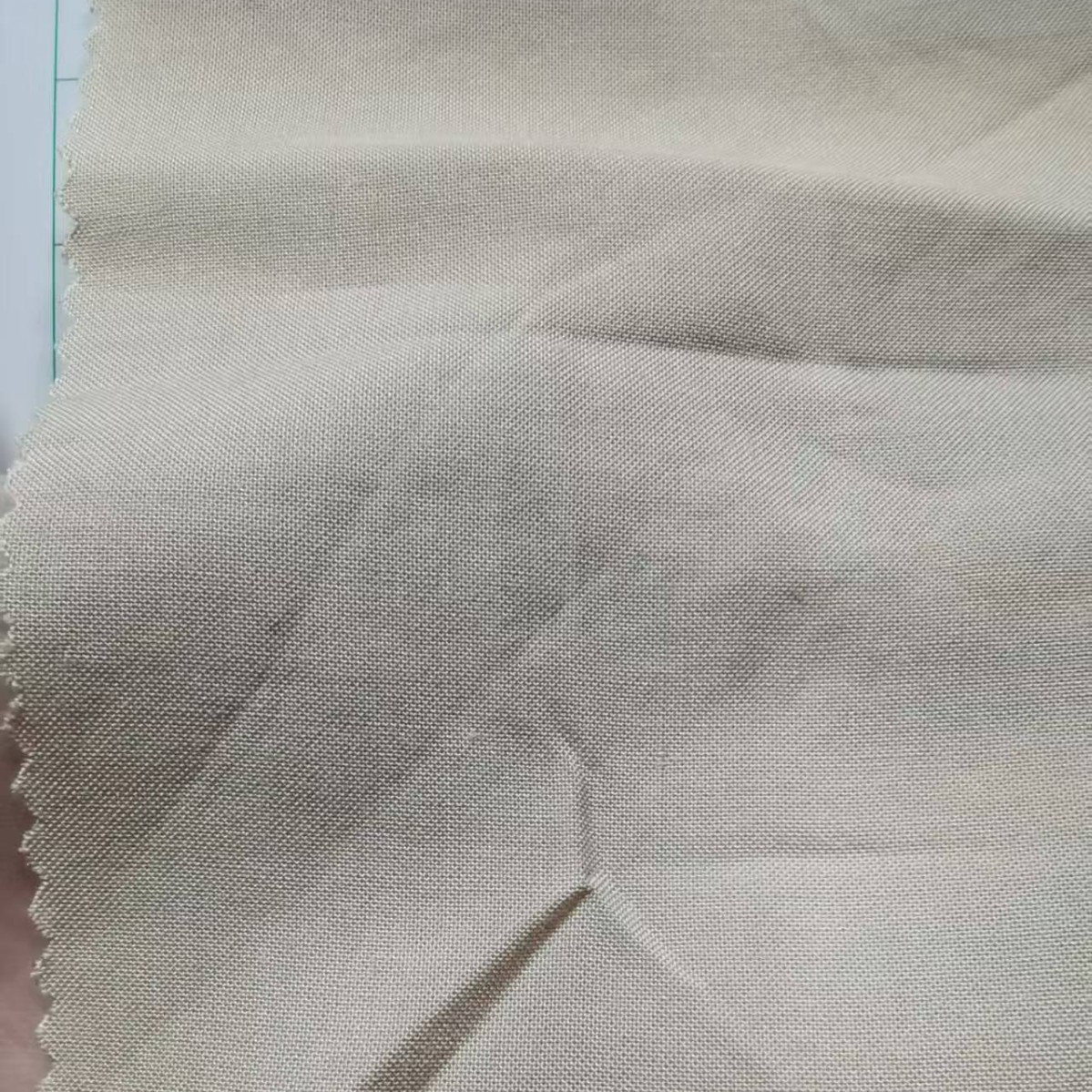 Tencel Rayon Plain Fabric 30 Count Tianshu Spring & Fall Shirt Fabric Lyocell Fabric Wholesale