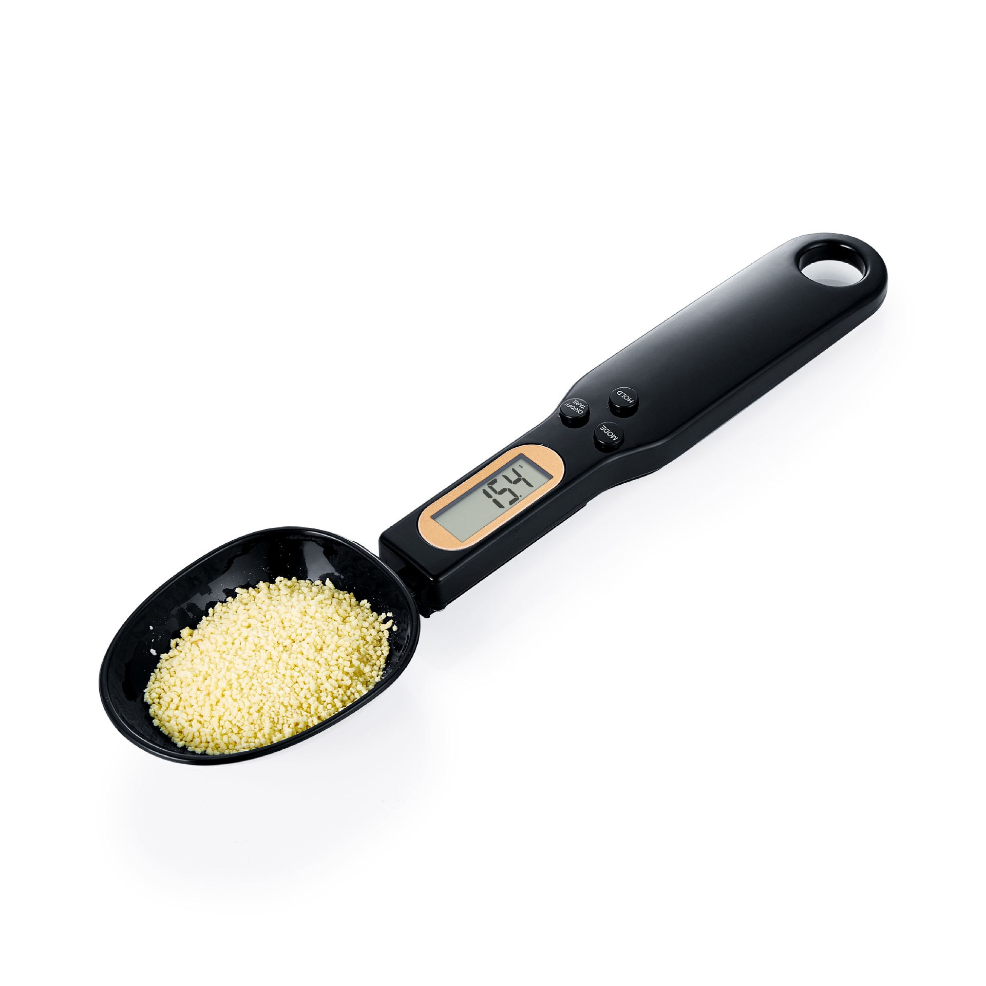 Electronic Scale Kitchen Small Gram Scale Precision Coffee Digital Measuring Spoon Scale Household Gram Scale Digital Scale Food Spoon Scale