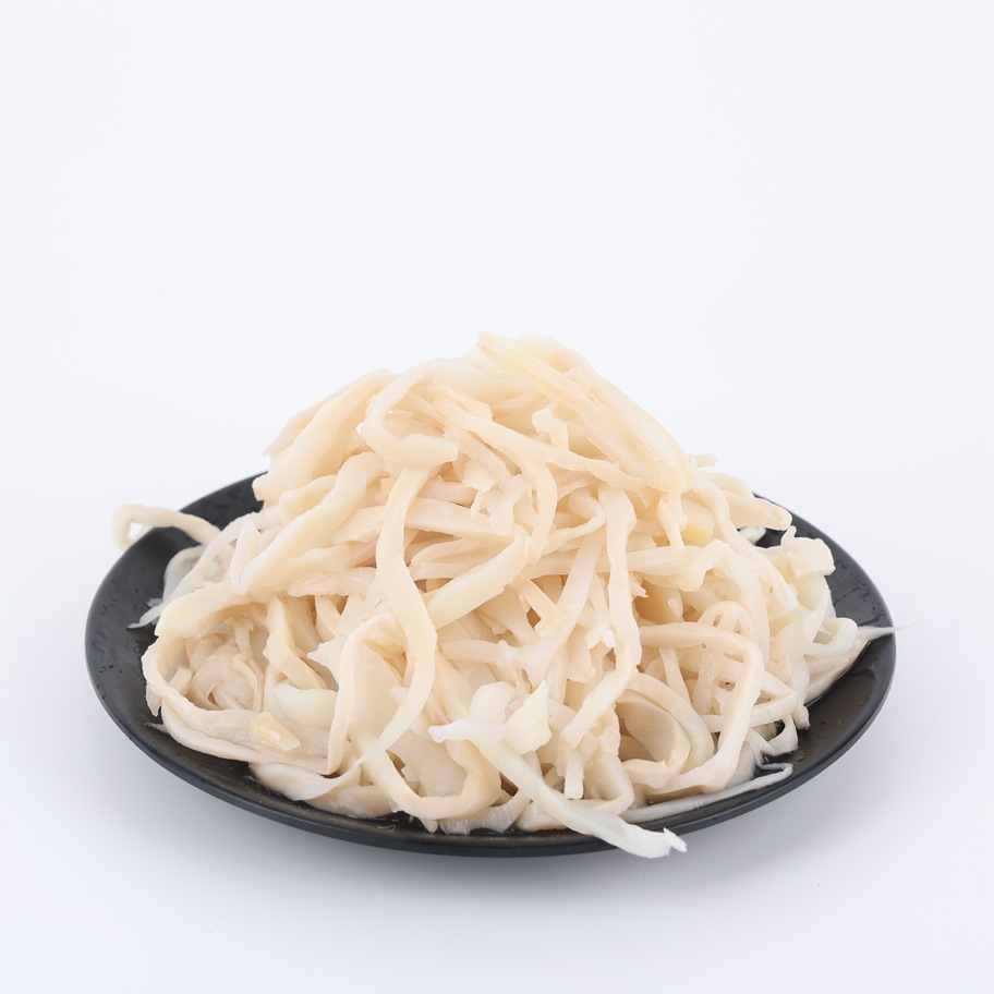 Dried Bamboo Shoots and Dry Goods Manufacturers Bamboo Shoot Wholesale Fresh Glutinous Rice Bamboo Shoots Pure Bamboo Shoots Manufacturers Direct Supply One Piece Dropshipping