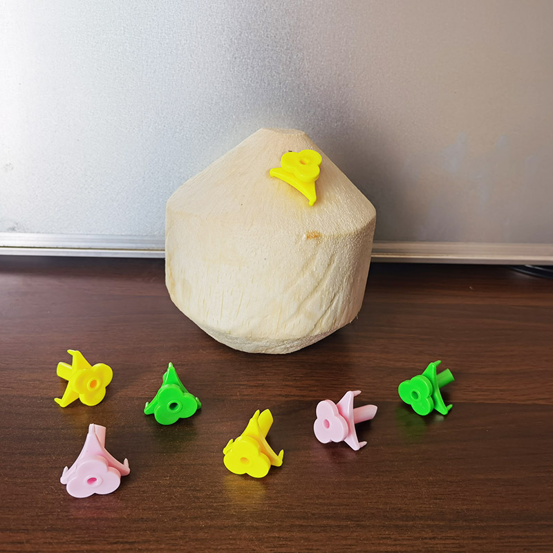 Coconut Opener Mini Coconut Drilling Tool Fruit Shop Quick Coconut Shell Knife Cutting Hole