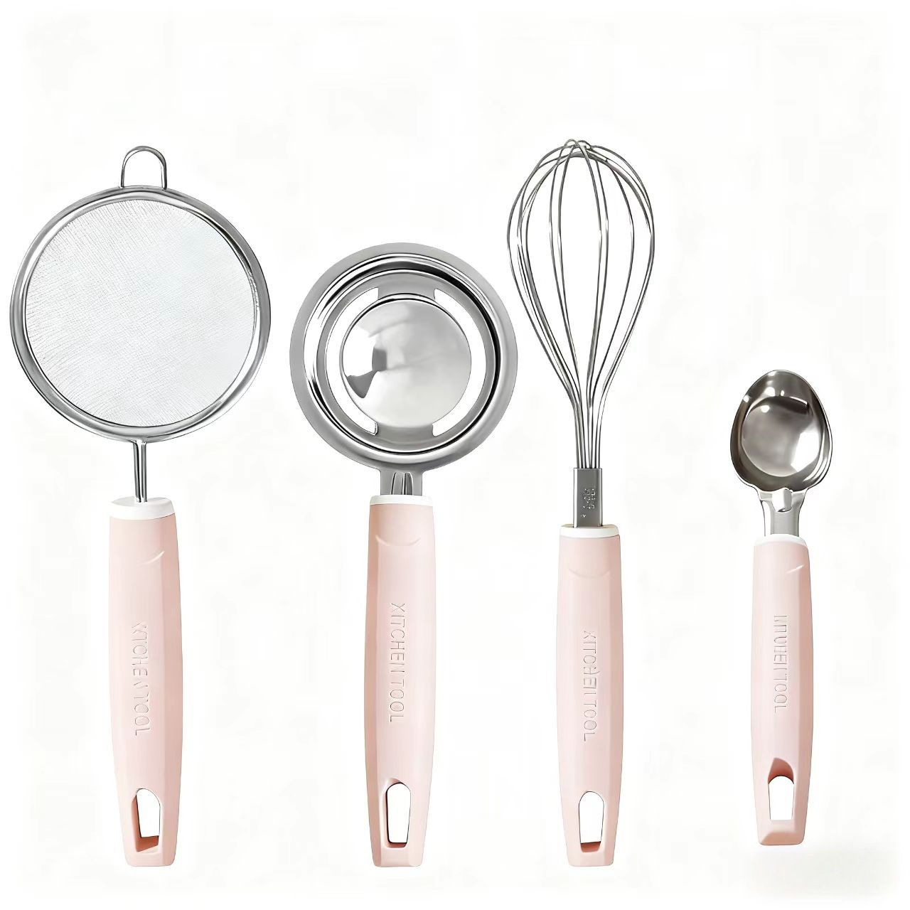 Сетчатый фильтр 30 меш, инструмент для фильтрации детского питания, кухонный коландр из нержавеющей стали