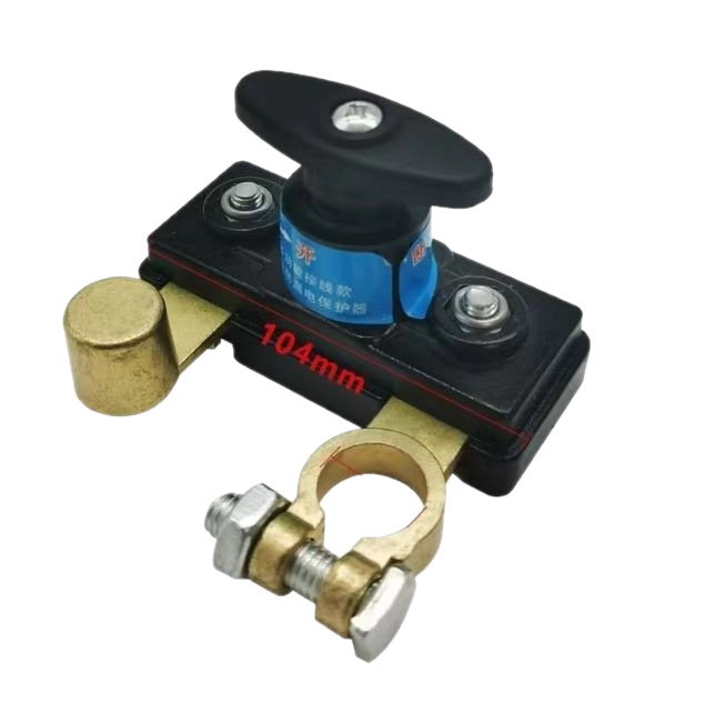 All-Directional Tipping Switch Induction Element Vibration Switch Square Ball Angle Switch