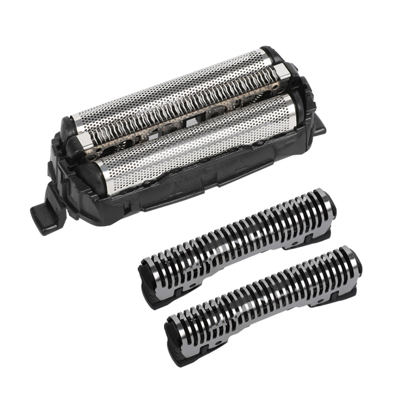 набор фольги для электрической бритвы Panasonic Es9013, подходит для Es9087 9068