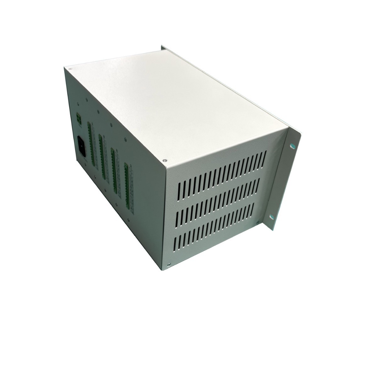 Atc2000 Signal Light Controller Traffic Light Controller 24L Road/48 Road Control Machine