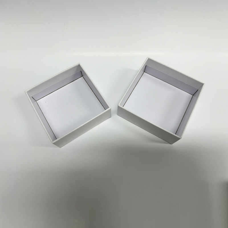 The new four-generation upgraded version of the neutral noise reduction earphone box is suitable for airpods4 Bluetooth headset cover packaging box