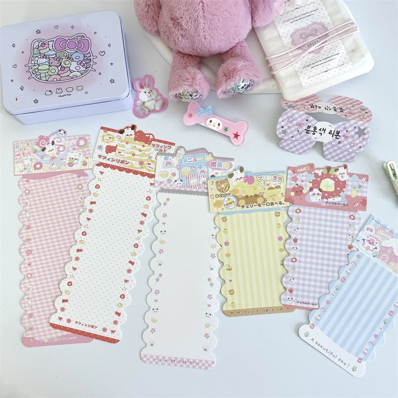 Original handmade DIY headdress hair accessories cream gel hair band hair clip card set decoration accessories card wholesale