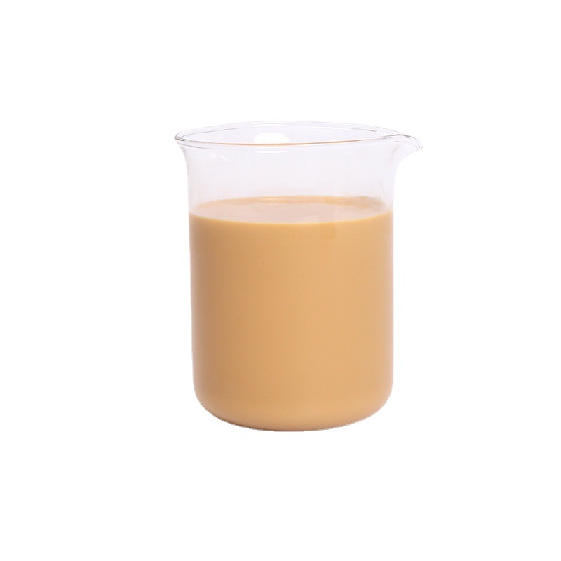 Leather additive lecithin high-efficiency fatliquor oil feels good, plump, soft, smooth and odorless