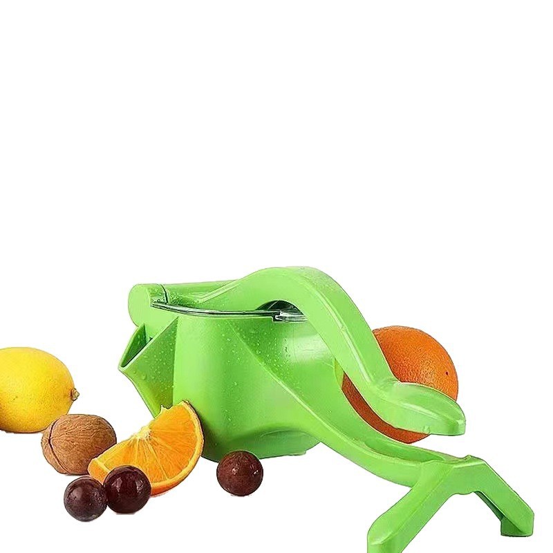 Manual Juicer Orange Lemon Fruit Multifunctional Juicer Small Juicer Juicer Artifact Kitchen